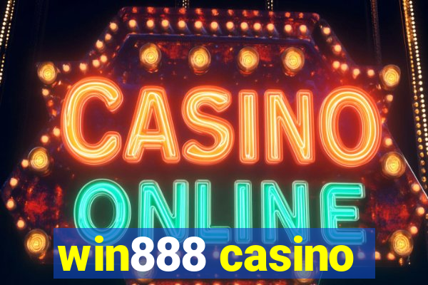 win888 casino